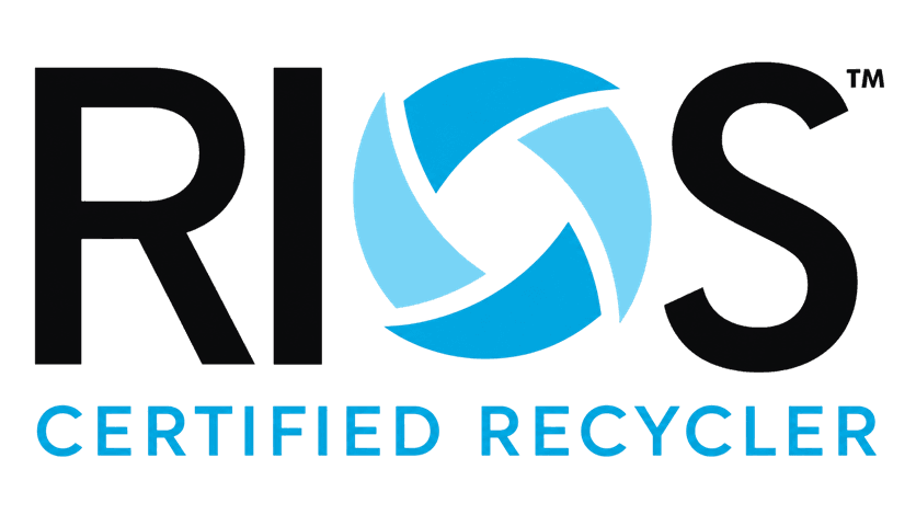 RIOS Certified Recycler